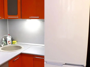 Апартаменты Уютные на улице Коммунаров