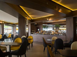 Отель Litz Resort