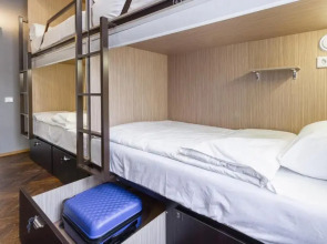 Хостел 5Небо