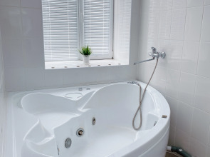 Отель Гостинка