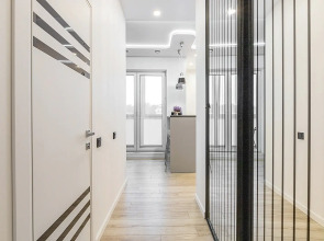 Квартира на проспекте Независимости, 88