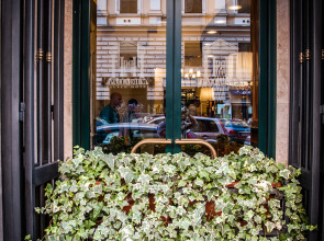 Отель Palladium Palace