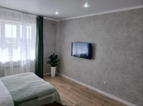 Апартаменты 112 Уютный Дом