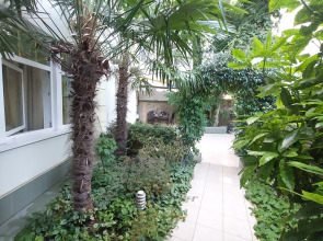 Гостевой дом АКВАРЕЛЬ