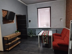 Квартира Уютный лофт