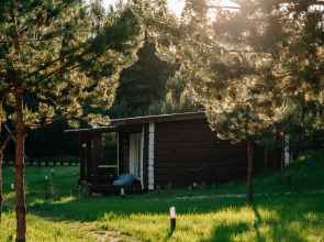 Отель Эко Green Village