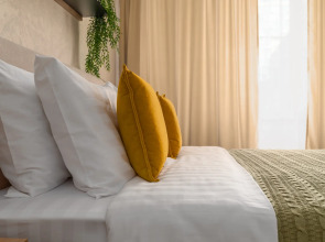 Апартаменты Grand Palace 735