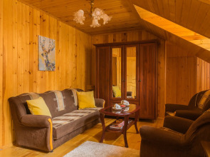 Парк-Отель Вселуг