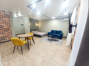 Апартаменты Студия Лофт