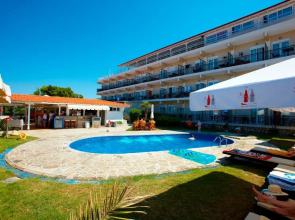 Отель Hanioti Grandotel