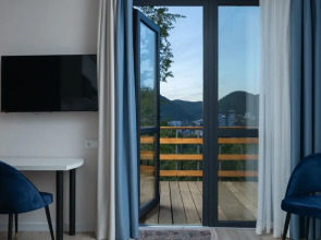 База отдыха Домик туриста