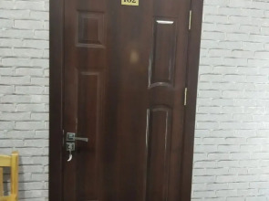 Гостевой дом Allanazar Ota