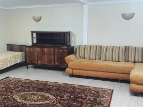 Апартаменты Виалаки