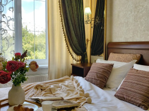 Апартаменты Гармония