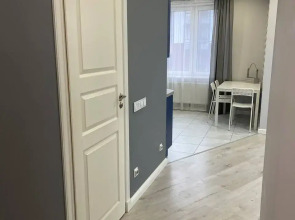 Квартира на Малой Финляндии