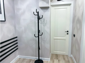 Квартира на Вокзальной 1-А