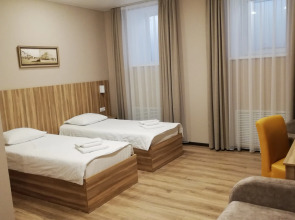 Отель Светлица