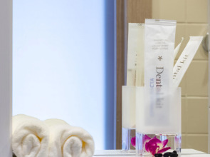 Апартаменты J&N Apartments Крепостная