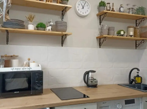 Квартира Уютный Уголок