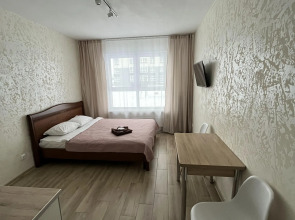 Квартира 158 Квартир на Северный Власихинский 122 Корпус 5