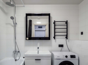 Апартаменты Mira.Apartments