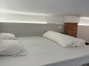 Квартира Тайный Уголок