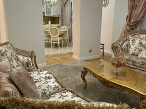 Апартаменты 5 звезд на улице Маркуса 26