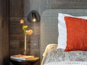 Апартаменты Ohta Suite 11