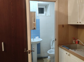 Меблированные комнаты Комильфо