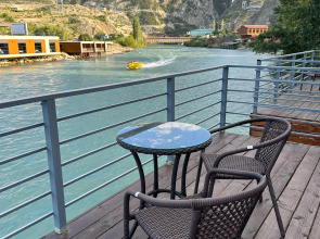 Гостевой дом Аул Миатли