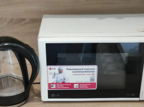 Квартира на Полушкина