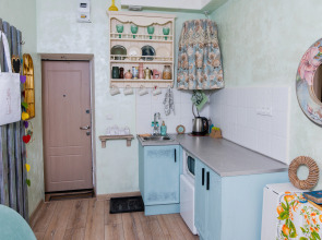 Апартаменты Дом с Душой