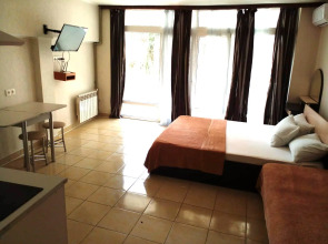 Апартаменты Арнетта 3