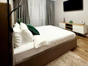 Апартаменты на Гаражной 187