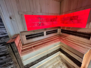 Апартаменты 70кв. метров в центре города