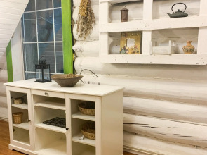 Частный Дом Стародачное Место