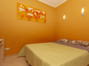 Апартаменты 03. Самый центр. Идеально для командированных и туристов.