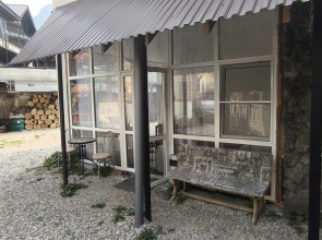 Мини-отель Феникс