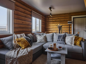 Частный дом загородный GetFlat у Спасо-Преображенского монастыря