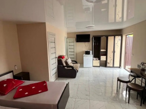 Апартаменты Принц