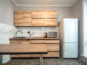 Квартира Волховская