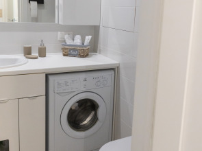 Апартаменты на Немировича-Данченко 144/1