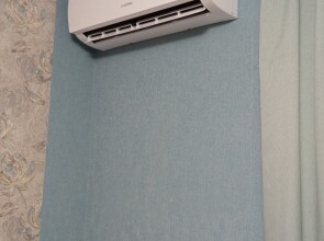 Апартаменты Удивительная 9