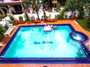 Grande Ave Maria Resort