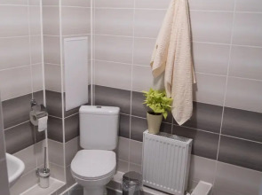 Гостевой дом МАЭСТРО