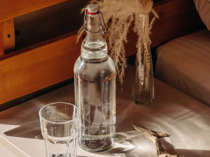 Отель Villa Malina