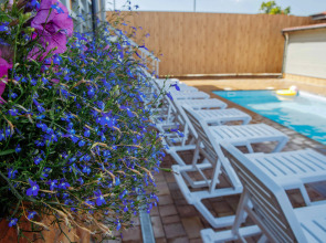 Гостевой дом Villa Viola