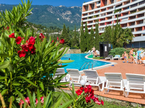 Апартаменты Фамилия Элит 12