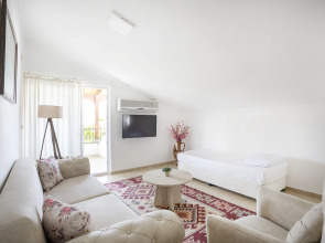 Kaya Apart Hotel Datca