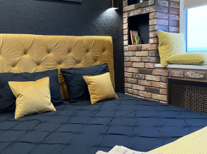 Апартаменты на улице Гудкова 20